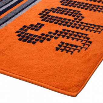 Prima ПЦ-2602-1998 Полотенце 50*90 цв.10000