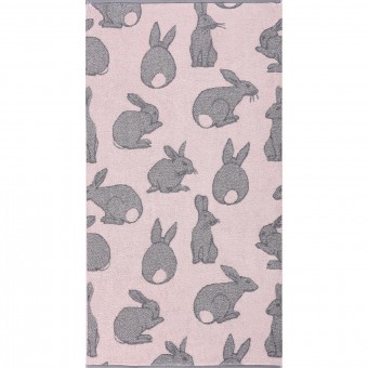 Полотенце     для бани 70х130   махровое  460 г/м2     разноцветное   Донецкая мануфактура Coniglio