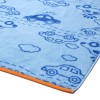 Полотенце   для лица 50х90 см  460 г/м² махра Cleanelly  