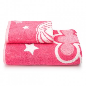 Unicorn ПЦ-502-4574 Полотенце 50*70 цв.10000