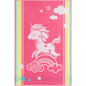Unicorn ПЦ-502-4574 Полотенце 50*70 цв.10000