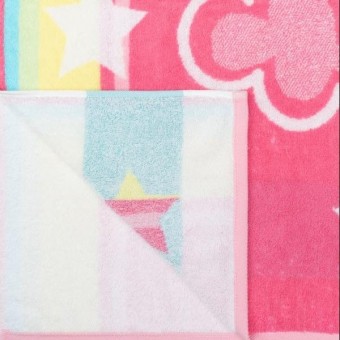 Unicorn ПЦ-502-4574 Полотенце 50*70 цв.10000