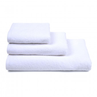 Da bagno ПТ-703-20/460 Полотенце 70*140 цв.101 (белый)