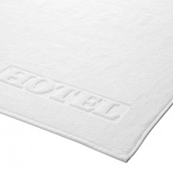 Hotel ПТО-643-02222 Полотенце 50*100 цв.101 уценка 550гр