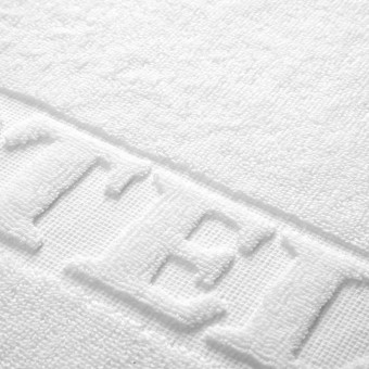 Hotel ПТО-643-02222 Полотенце 50*100 цв.101 уценка 550гр