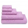 Baldric ПТ-3501-05583 Полотенце 70*130 цв.15-3412 уценка