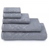Baldric ПТ-3501-05583 Полотенце 70*130 цв.15-4307 уценка