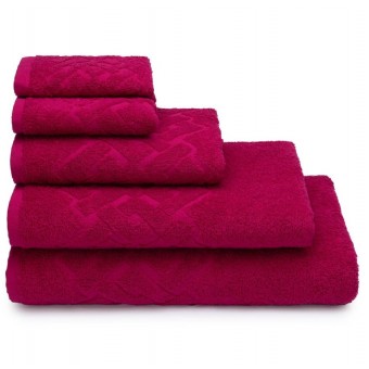 Baldric ПТ-3501-05583 Полотенце 70*130 цв.18-2328 уценка
