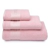 Pirouette ПТ-3501-5578 Полотенце 70*130 цв.13-2004 уценка