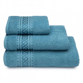 Pirouette ПТ-3501-5578 Полотенце 70*130 цв.13-2004 уценка