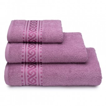 Pirouette ПТ-3501-5578 Полотенце 70*130 цв.13-2004 уценка