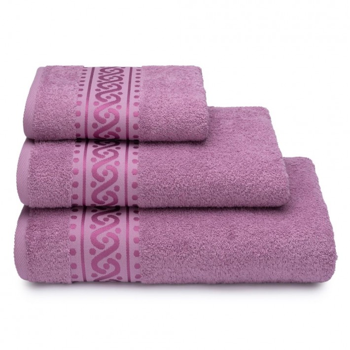 Pirouette ПТ-3501-5578 Полотенце 70*130 цв.13-2004 уценка