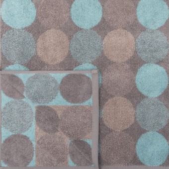 Alone ПЦ-3502-5122 Полотенце 70*130 цв.10000