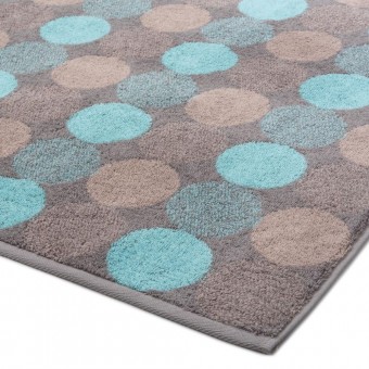 Alone ПЦ-2602-5122 Полотенце 50*90 цв.10000