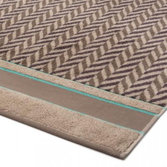 Frattura ПЦ-2602-5127 Полотенце 50*90 цв.10000