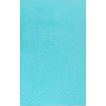 Полотенце     для рук 30х60   махровое  360 г/м2     Бирюзовый   Донецкая мануфактура Baldric