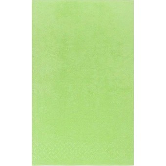 Полотенце     для лица 50х90   махровое  360 г/м2     зеленое   Донецкая мануфактура Baldric