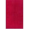 Полотенце для бани 70х130 махровое 360 г/м2 красное Донецкая мануфактура Baldric
