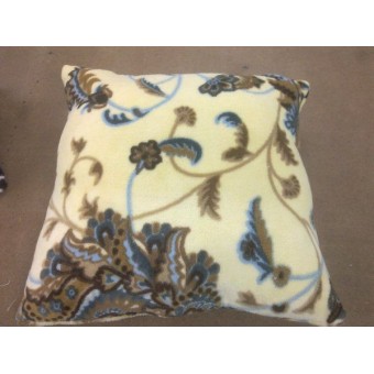 Наволочка 40*40/48*48 велсофт микс