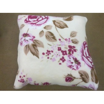 Наволочка 40*40/48*48 велсофт микс