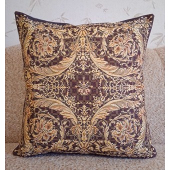 Наволочка 50*50 Людовик