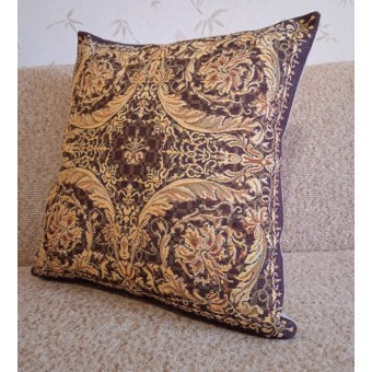 Наволочка 50*50 Людовик