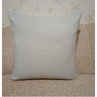 Наволочка 50*50 Воздушный вальс