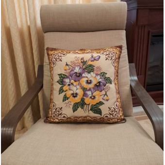 Acquario ПТА-1802-3819 Полотенце 70*120 цв.20000 уценка