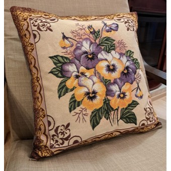 Acquario ПТА-1802-3819 Полотенце 70*120 цв.20000 уценка