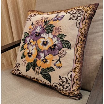 Acquario ПТА-1802-3819 Полотенце 70*120 цв.20000 уценка