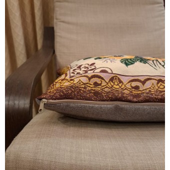 Acquario ПТА-1802-3819 Полотенце 70*120 цв.20000 уценка