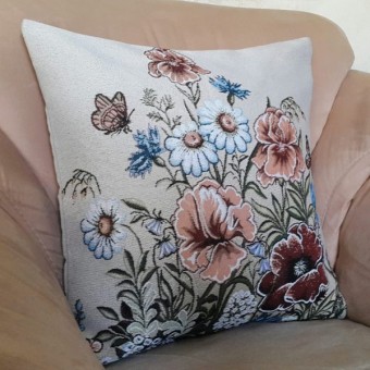 Белый сад НТХ-2003-2498 Простыня 180*140 цв.218 уценка