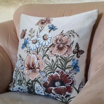 Белый сад НТХ-2003-2498 Простыня 180*140 цв.218 уценка