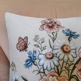 Белый сад НТХ-2003-2498 Простыня 180*140 цв.218 уценка