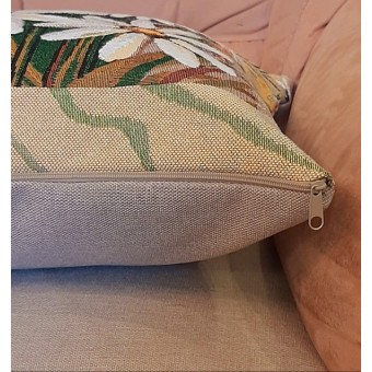 Наволочка 50*50 Ромашки