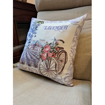 КПБ 2сп Butterfly Сатин 2035