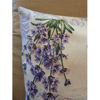 КПБ 2сп Butterfly Сатин 2035