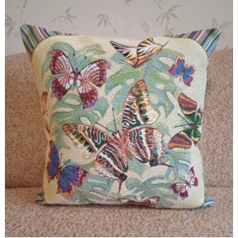 Халат жен. 1013-К Медок р.52