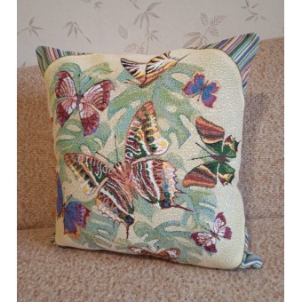 Халат жен. 1013-К Медок р.52