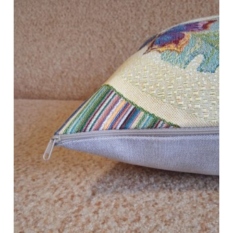 Халат жен. 1013-К Медок р.52