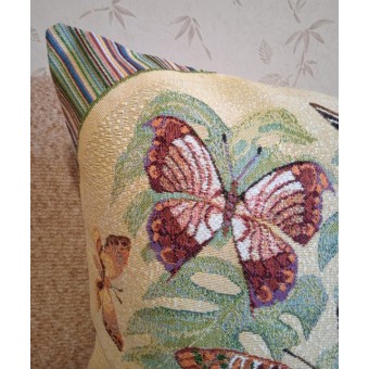 Халат жен. 1013-К Медок р.52