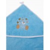 Honey bear УПЦ-370/3662 ВМ 390 Уголок махровый дет. 87*87 цв.135