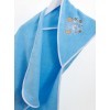 Honey bear УПЦ-370/3662 ВМ 390 Уголок махровый дет. 87*87 цв.135