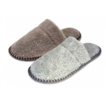 2150 M-FUR-S Тапки муж. р.45