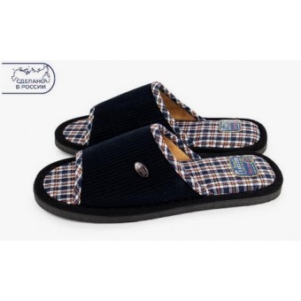 Тапочки  мужские    40,41 размер               