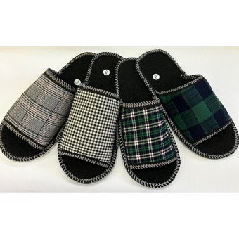 Тапочки  мужские    40-45 размер