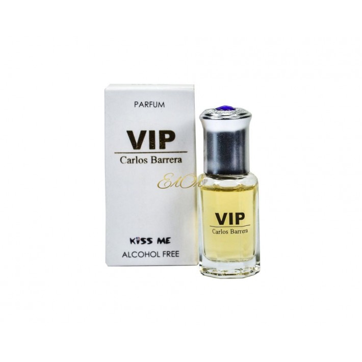 Духи-ролл Carlos Barrera VIP жен. 6ml