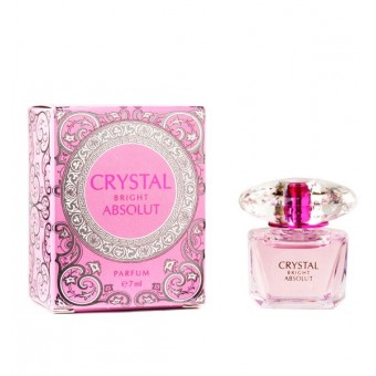 11.24 Духи-масло / 7 мл Crystal Bright Absolut / Кристал Брайт Абсолют