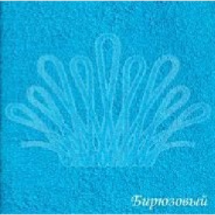 Парео для сауны 135х80 махра Лакаса-Текс