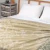 Покрывало 150х200 махровое 440 г/м2 Cleanelly